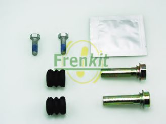 FRENKIT 812007 Guide Sleeve Kit, brake caliper